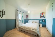 Appartement à Saint Remy de Provence - Saint-Rémy à pied - 3 chambres & clim