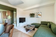 Appartement à Saint Remy de Provence - Saint-Rémy à pied - 3 chambres & clim